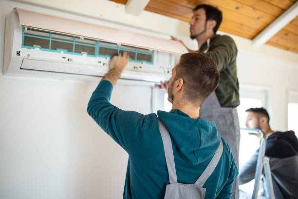 Best Central air repair  in Fletcher, OK