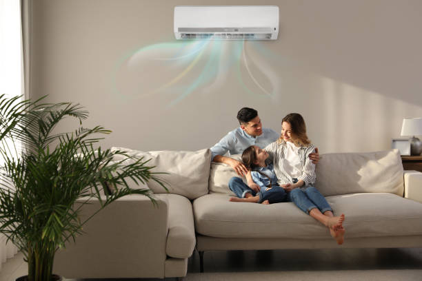 Best HVAC air duct cleaning  in Fletcher, OK