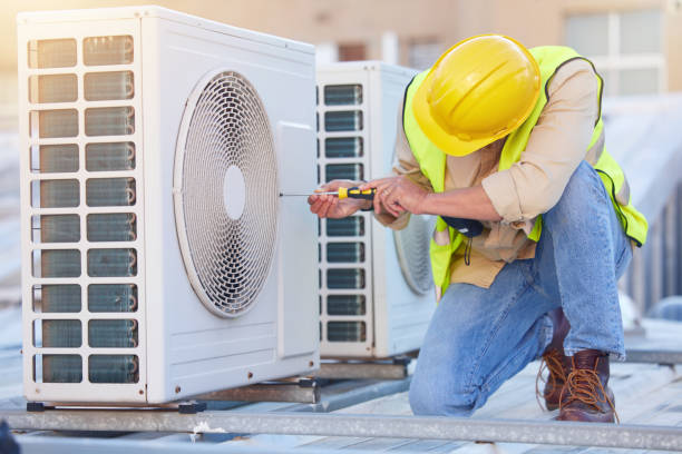 HVAC troubleshooting in Fletcher, OK
