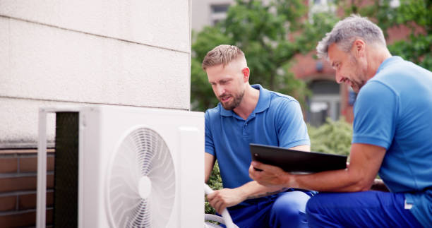 Best Furnace installation  in Fletcher, OK