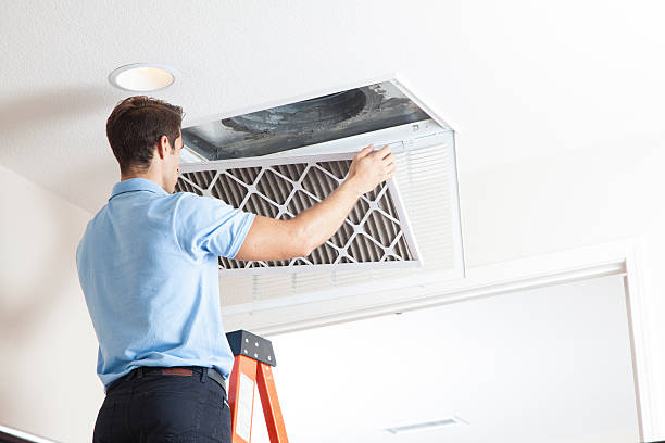 Best Air conditioning repair  in Fletcher, OK