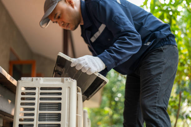 Best HVAC air duct cleaning  in Fletcher, OK
